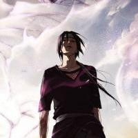 Uchiha Itachi and The Shinigami